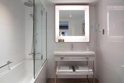 Amus Hotel & Spa (voorheen Rhodes Bay Hotel) foto 5