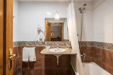 SNÖ Beret Hotel in Vielha — foto 19