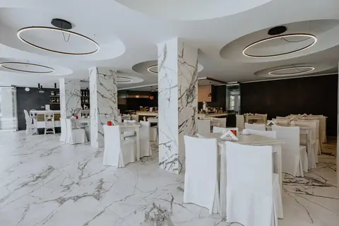 Petra Hotel in Αγία Γαλήνη — foto 23