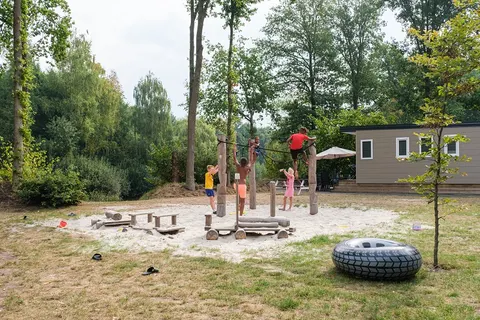 Camping De Pallegarste foto 9