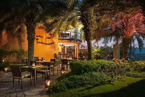 Sheraton Abu Dhabi Hotel & Resort in Abu Dhabi — foto 13