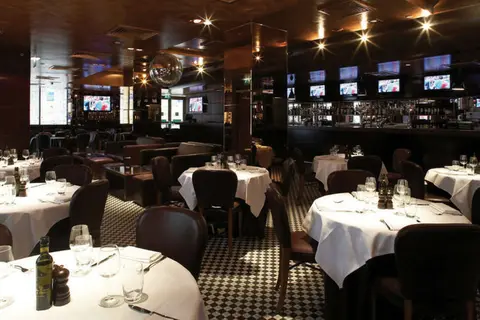 Stamford Bridge Hotel London in Londen, foto 15