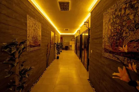 Tiana Beach Resort in Bodrum — foto 24