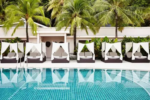 Amari Phuket in Amari Coral Beach