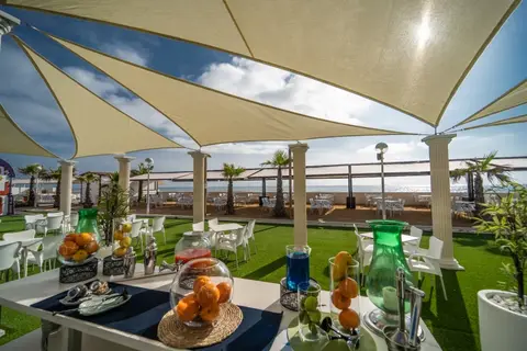 Hotel & Spa Entremares in San Javier — foto 4