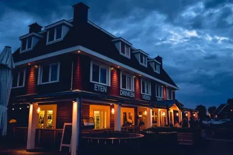 &ampapos;t Schippershuis Terherne foto 25