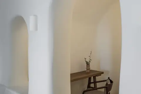 Oia Castle Luxury Suites in Δημοτική Ενότητα Οίας — foto 14