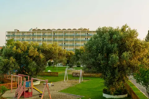 Palmariva Beach Hotel in Brown Beach Hotel, foto 25