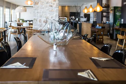 Hotel Pantokrator foto 8