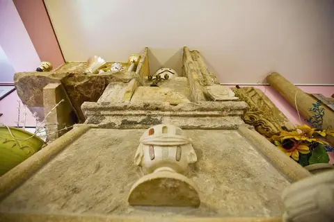 Hotel Elimo in Erice — foto 10