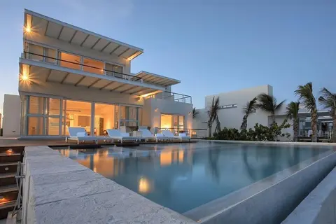 Hotel Blue Diamond Luxury Boutique in Playa del Carmen — foto 14
