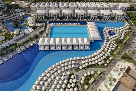Titanic Deluxe Golf Belek - Golfpakket foto 2