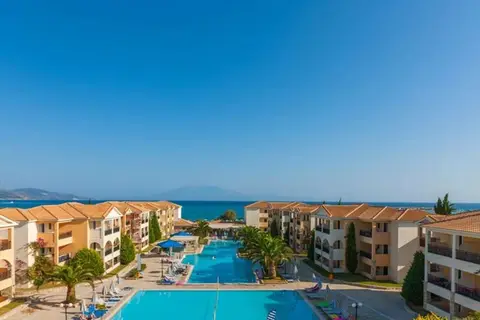 Alykanas Village Resort in Alykanas — foto 2