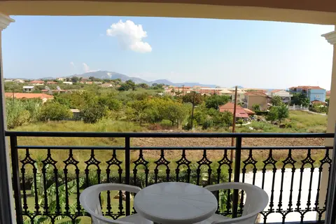 Jenny Hotel in Agios Sostis — foto 11