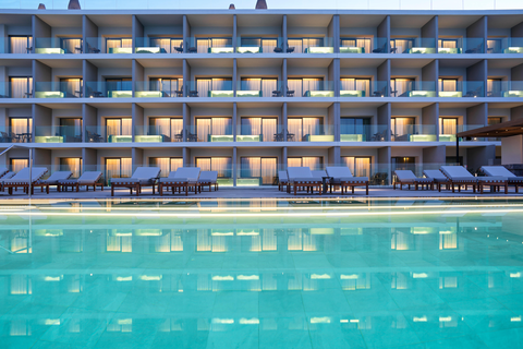 NIKO Seaside Resort MGallery - adults only foto 16