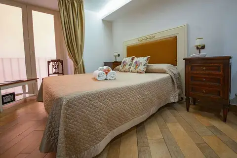Hotel Lanfipe Palace in Napels — foto 12