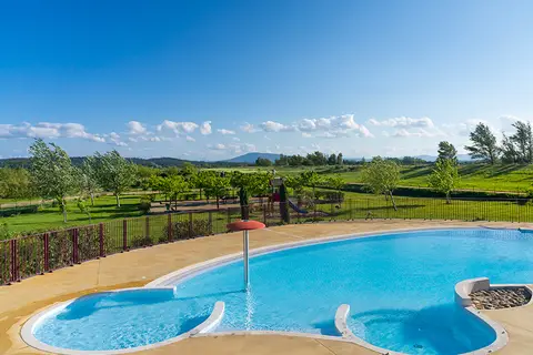 Residence Port Minervois in Homps — foto 3