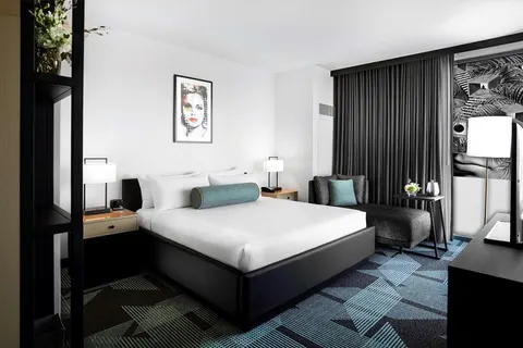 Downtown Grand Las Vegas in Las Vegas — foto 2