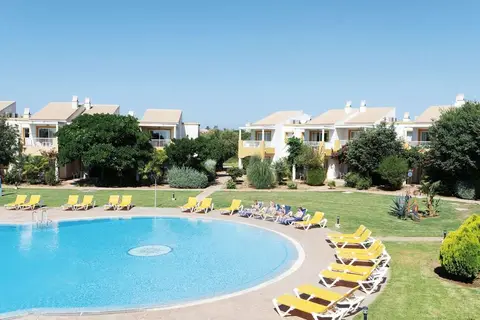 Appartementen Isla del Aire in Sant Lluís — foto 12
