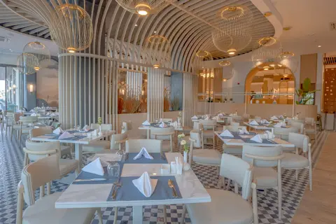 Fame Residence Lara & Spa in Aksu — foto 15