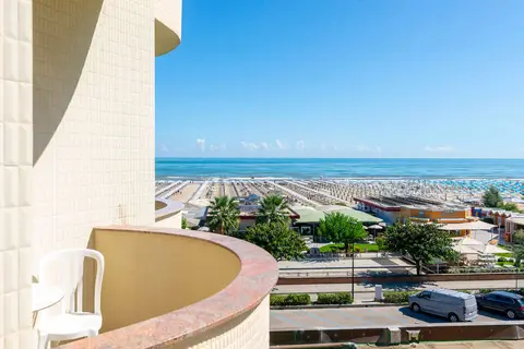 Hotel Universal in Cervia, foto 7