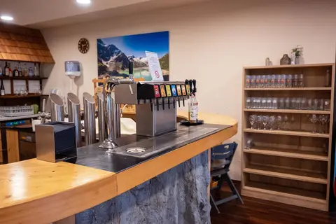 Hotel Victoriya in Kaprun — foto 25