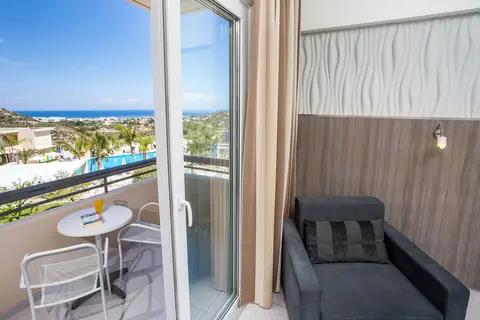 Venezia Resort Hotel & Spa in Faliraki, foto 13