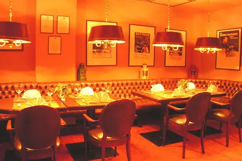 Hotel Panorama Hamburg-Billstedt in Hamburg — foto 5