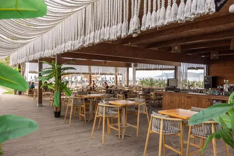 Mövenpick Hotel Lalez Durres in Durrës, foto 7