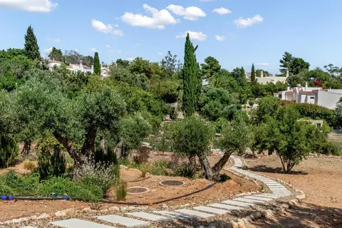 Carvoeiro Gardens in Lagoa e Carvoeiro