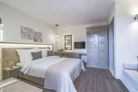 Elementa Boutique Hotel in Bodrum — foto 8