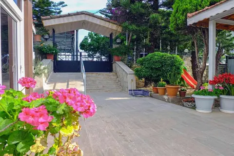 Victoria Princess Hotel in Manavgat — foto 8