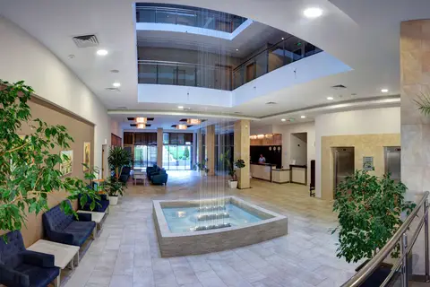 Hotel Slavey in СПА център Ривиера Бийч — foto 11