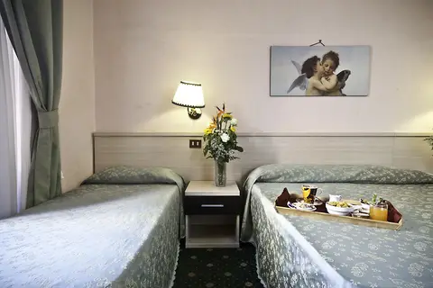 Hotel Priscilla in Rome, foto 28