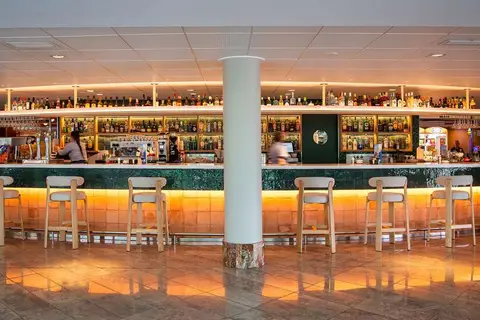 Aqua Hotel Onabrava & Spa in Santa Susanna — foto 8