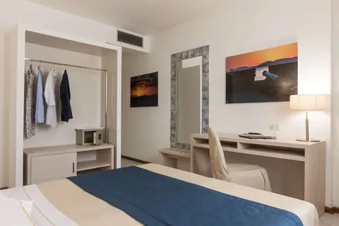 Hotel Catalunya in Alghero, foto 3