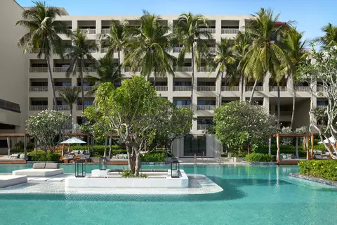 Dusit Thani Hua Hin in Hua Hin — foto 5