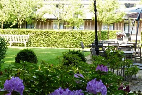 Landgoed Oud Poelgeest foto 16