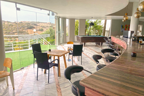 Hotel Pelagia Bay foto 6