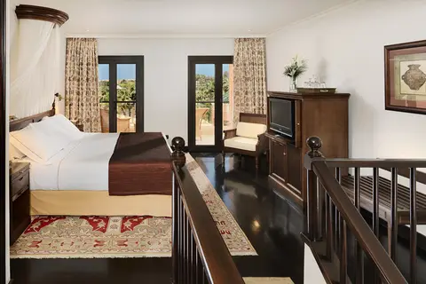 Las Madrigueras Golf Resort & SPA in Arona — foto 25