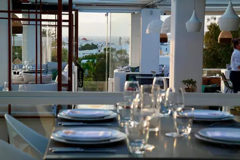 Semeli The Hotel in Τούρλος — foto 3