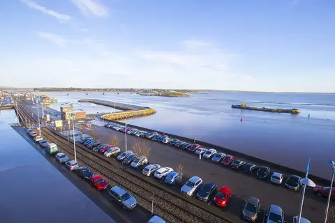 Talbot in The Borough District of Wexford — foto 21