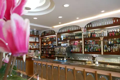 Hotel Marrani in Borgo San Lorenzo — foto 14