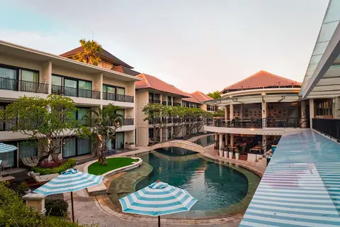 Away Bali Legian Camakila in Kuta — foto 2