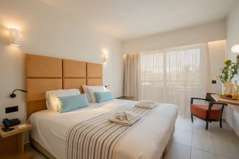Minos Hotel foto 9
