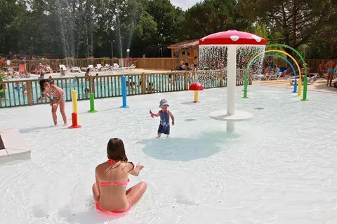 Camping Les Reflets Du Quercy foto 12