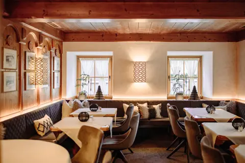 Hotel Lerch in Sankt Johann im Pongau — foto 8