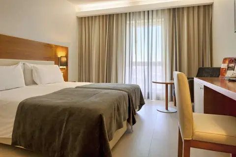 Mercure Lisboa Hotel in Lissabon