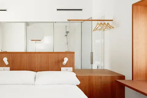 Bela Fisterra Hotel in Muxía — foto 18