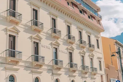 Hotel Stabia in Castellammare Di Stabia, foto 2